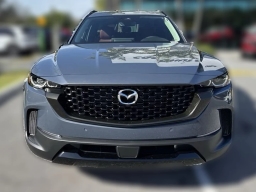Mazda CX-50 Hybrid Premium AWD 2026