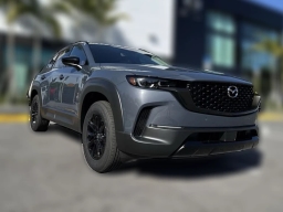 Mazda CX-50 Hybrid Premium AWD 2026