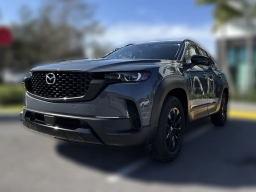 Mazda CX-50 Hybrid Premium AWD 2026