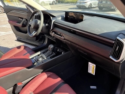 Mazda CX-50 Hybrid Premium AWD 2026