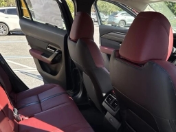 Mazda CX-50 Hybrid Premium AWD 2026