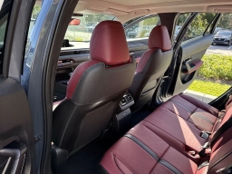 Mazda CX-50 Hybrid Premium AWD 2026