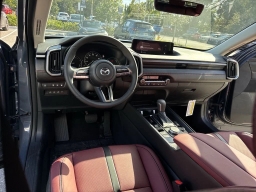 Mazda CX-50 Hybrid Premium AWD 2026