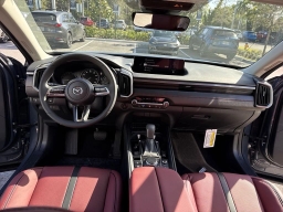 Mazda CX-50 Hybrid Premium AWD 2026