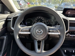 Mazda CX-50 Hybrid Premium AWD 2026