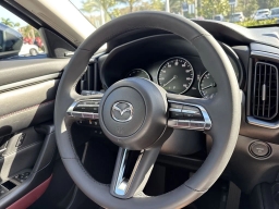 Mazda CX-50 Hybrid Premium AWD 2026
