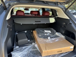 Mazda CX-50 Hybrid Premium AWD 2026