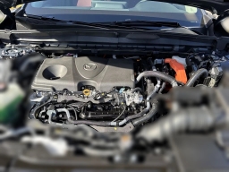 Mazda CX-50 Hybrid Premium AWD 2026