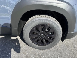 Mazda CX-50 Hybrid Premium AWD 2026