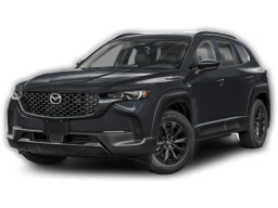 Mazda CX-50 Hybrid Premium AWD 2026