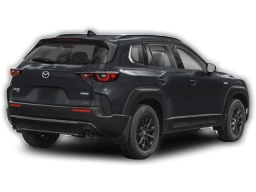 Mazda CX-50 Hybrid Premium AWD 2026