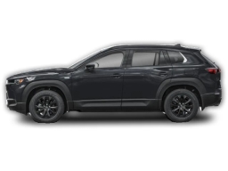 Mazda CX-50 Hybrid Premium AWD 2026