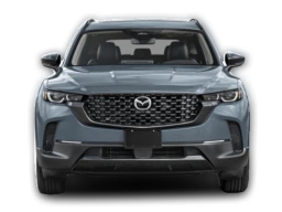 Mazda CX-50 Hybrid Premium AWD 2026