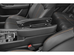 Mazda CX-50 Hybrid Premium AWD 2026