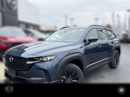 Mazda CX-50 Hybrid Premium AWD 2026