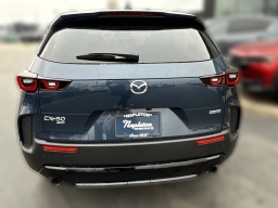 Mazda CX-50 Hybrid Premium AWD 2026