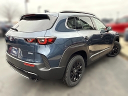 Mazda CX-50 Hybrid Premium AWD 2026