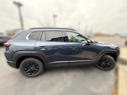 Mazda CX-50 Hybrid Premium AWD 2026