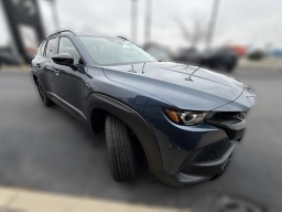 Mazda CX-50 Hybrid Premium AWD 2026