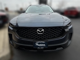 Mazda CX-50 Hybrid Premium AWD 2026