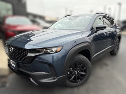 Mazda CX-50 Hybrid Premium AWD 2026