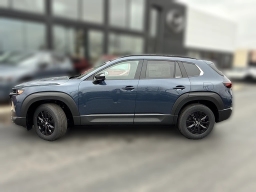 Mazda CX-50 Hybrid Premium AWD 2026