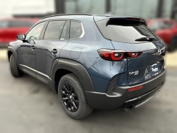 Mazda CX-50 Hybrid Premium AWD 2026