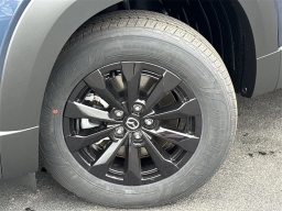 Mazda CX-50 Hybrid Premium AWD 2026