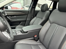 Mazda CX-50 Hybrid Premium AWD 2026