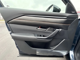 Mazda CX-50 Hybrid Premium AWD 2026