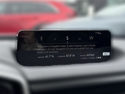 Mazda CX-50 Hybrid Premium AWD 2026