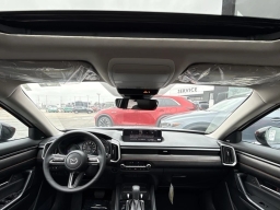 Mazda CX-50 Hybrid Premium AWD 2026