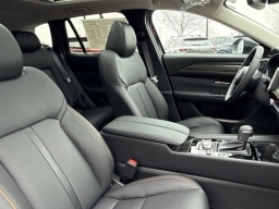 Mazda CX-50 Hybrid Premium AWD 2026