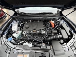 Mazda CX-50 Hybrid Premium AWD 2026