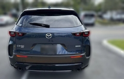 Mazda CX-50 Hybrid Premium AWD 2026