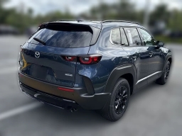 Mazda CX-50 Hybrid Premium AWD 2026