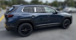 Mazda CX-50 Hybrid Premium AWD 2026