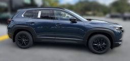 Mazda CX-50 Hybrid Premium AWD 2026