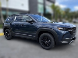 Mazda CX-50 Hybrid Premium AWD 2026