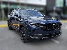 Mazda CX-50 Hybrid Premium AWD 2026