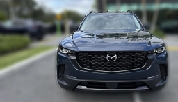 Mazda CX-50 Hybrid Premium AWD 2026
