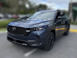 Mazda CX-50 Hybrid Premium AWD 2026