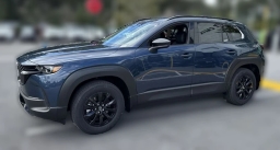 Mazda CX-50 Hybrid Premium AWD 2026