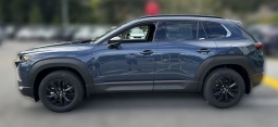Mazda CX-50 Hybrid Premium AWD 2026