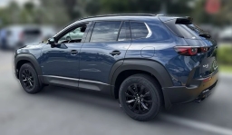 Mazda CX-50 Hybrid Premium AWD 2026