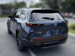 Mazda CX-50 Hybrid Premium AWD 2026