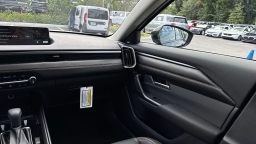 Mazda CX-50 Hybrid Premium AWD 2026