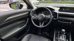 Mazda CX-50 Hybrid Premium AWD 2026