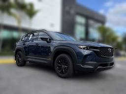 Mazda CX-50 Hybrid Premium AWD 2026