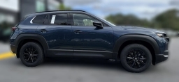 Mazda CX-50 Hybrid Premium AWD 2026